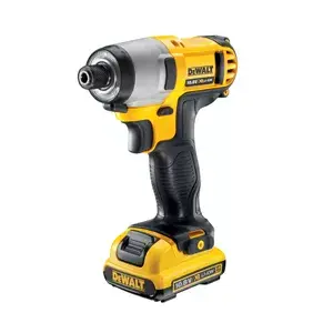 Skrūvgriezis DeWalt DCF815D2-QW Photo 2