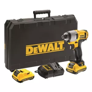 Шуруповёрт DeWalt DCF815D2-QW Photo 1