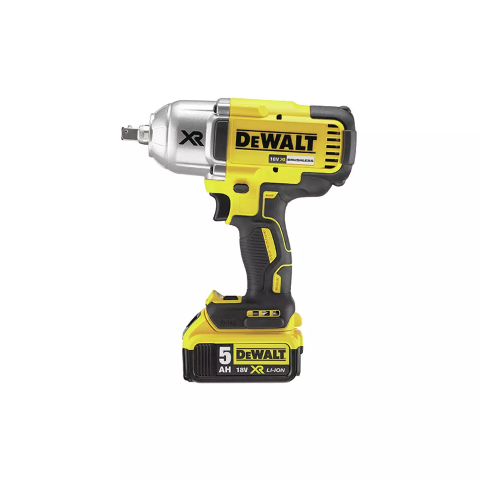 Dewalt dcf899p2 new arrivals