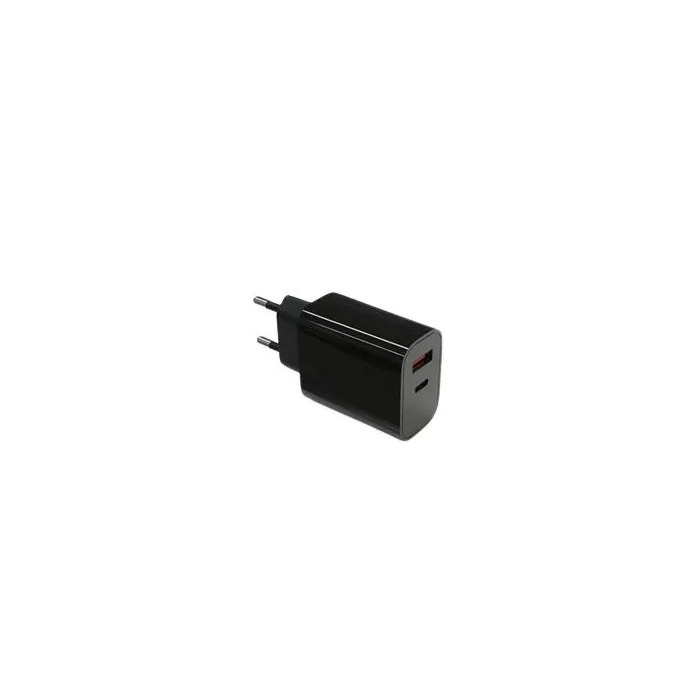 Power adapters for portable devices