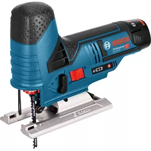 Электролобзик Bosch GST 12V-70 Professional