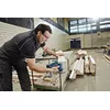 Электролобзик Bosch GST 12V-70 Professional Photo 2