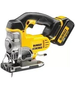 Лобзик DeWALT DCS331N