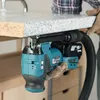 Лобзик Makita DJV181Z — аккумуляторный 18 В Photo 2
