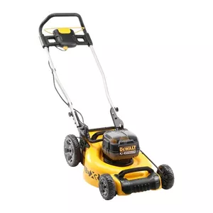 Ручная газонокосилка DeWALT DCMW564P2-QW