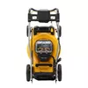 Ручная газонокосилка DeWALT DCMW564P2-QW Photo 2