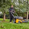 Ручная газонокосилка DeWALT DCMW564P2-QW Photo 3