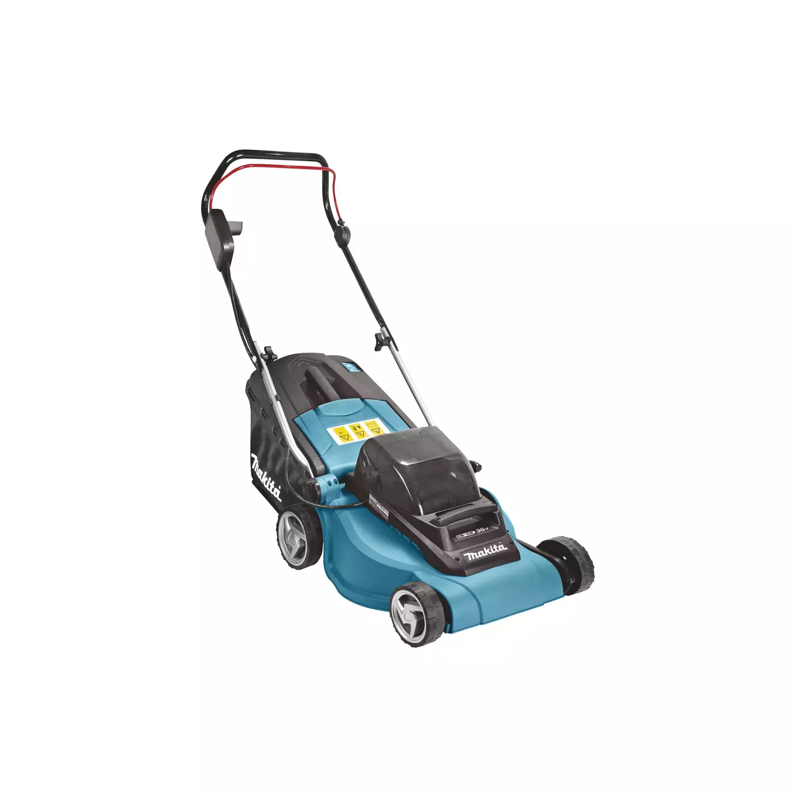 Makita DLM380Z Photo 1