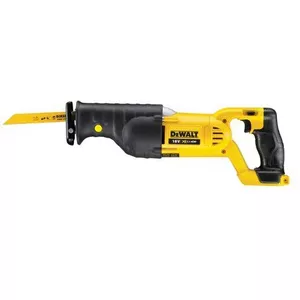 Reciprocating saw DeWalt DCS380N 18V Li-Ion, stroke 28.6 mm, 2.95k spm, 2.7 kg (tool only)