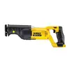 Reciprocating saw DeWalt DCS380N 18V Photo 2