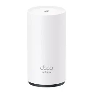 Mesh system TP-Link AX3000 Dual-band Wi-Fi 6