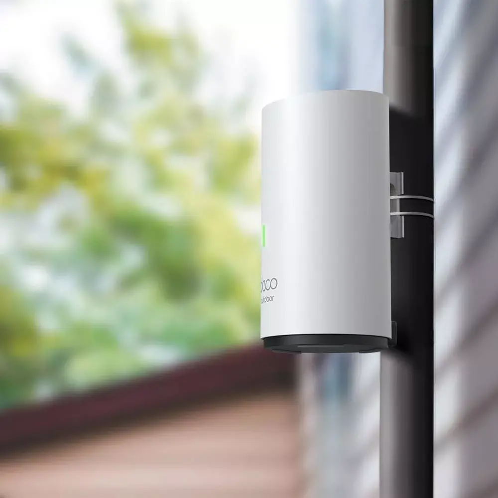 Maršrutētājs TP-Link AX3000 Photo 2