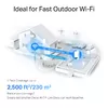 Maršrutētājs TP-Link AX3000 Photo 7
