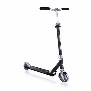 Globber Scooter plūsmas elementu apgaismojums 721-120 Black