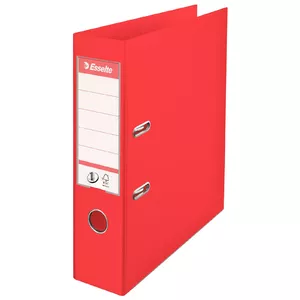 Ring Binder Esselte 13620 A4 Red 290mm x 318mm x 72mm