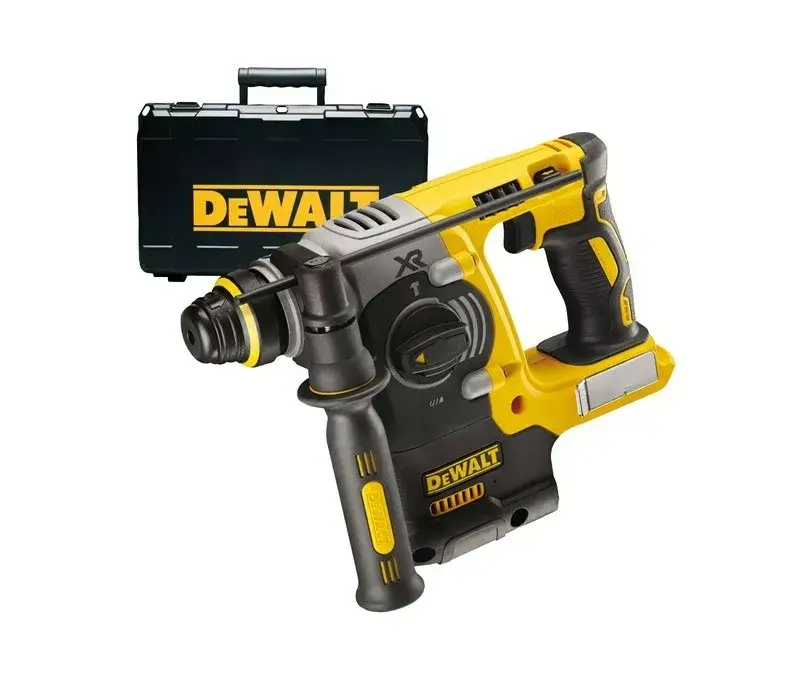Перфоратор DeWalt DCH273NT 18 В Photo 1
