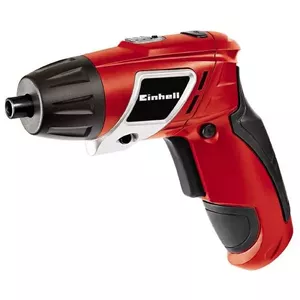 Einhell TC-SD 3,6 Li 200 RPM Black, Red