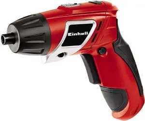 Cordless Screwdriver Einhell TC-SD 3,6 Li, 200 RPM, 3 N⋅m
