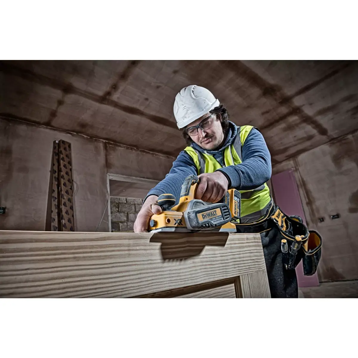 DeWALT DCP580N-XJ rokas frēze Photo 4