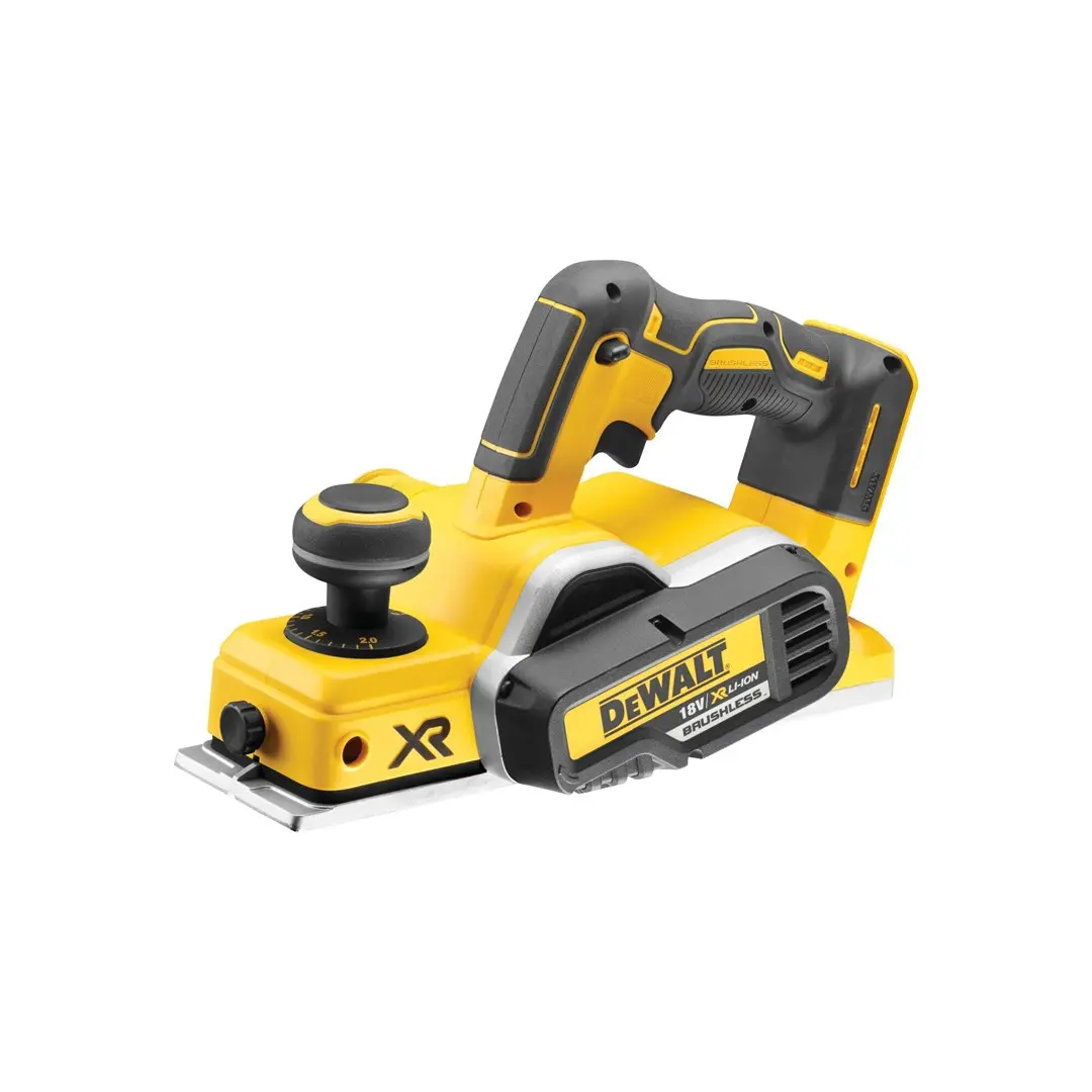 Rokas frēze DeWALT DCP580N-XJ — bezvadu