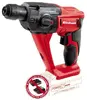 Перфоратор Einhell TE-HD 18 Li - Solo Photo 7