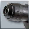 Перфоратор Einhell TE-HD 18 Li - Solo Photo 8