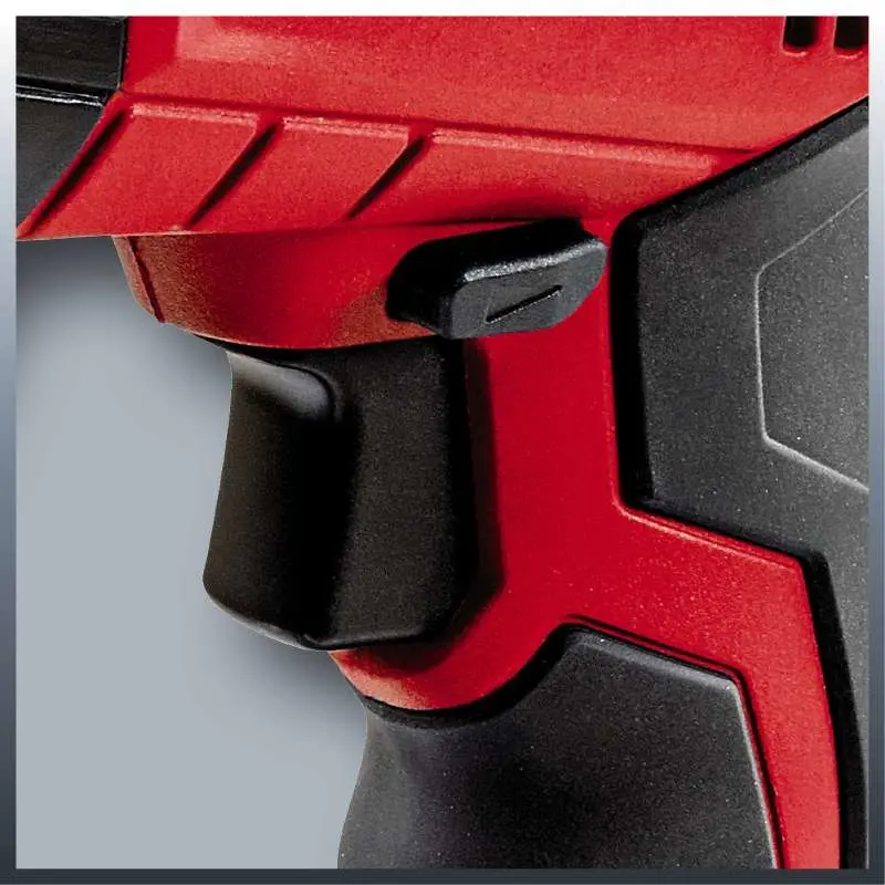Перфоратор Einhell TE-HD 18 Li - Solo Photo 10