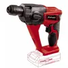 Перфоратор Einhell TE-HD 18 Li - Solo Photo 13