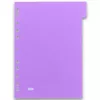 Divider Elba Oxford 400005445 — A4 PP, 6 pcs Photo 4