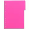 Divider Elba Oxford 400005445 — A4 PP, 6 pcs Photo 5