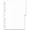 Divider Elba Oxford 400005445 — A4 PP, 6 pcs Photo 6