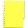 Divider Elba Oxford 400005445 — A4 PP, 6 pcs Photo 7