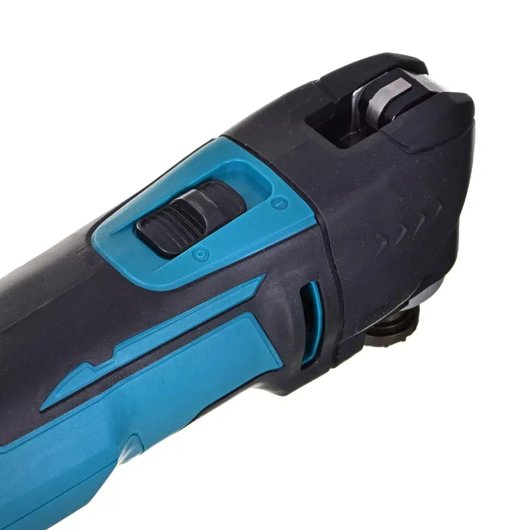 Makita DTM51ZX1 осциллятор 18 В Photo 4