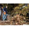 Rokas bezvadu lapu pūtējs Black & Decker GWC1820PC Photo 2