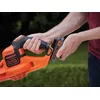 Rokas bezvadu lapu pūtējs Black & Decker GWC1820PC Photo 4