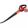 Leaf blower Einhell GE-CL 18 Li E - Solo Photo 2