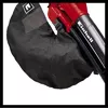 Leaf Blower Einhell GE-CL 36 Li E - Solo Photo 8