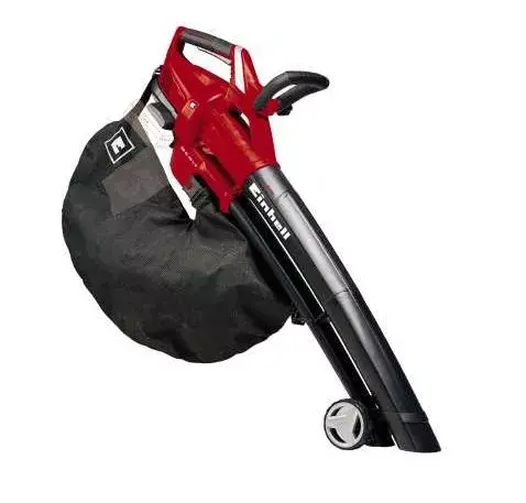 Leaf Blower Einhell GE-CL 36 Li E - Solo Photo 11