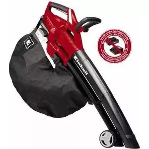 Leaf Blower Einhell GE-CL 36 Li E - Solo