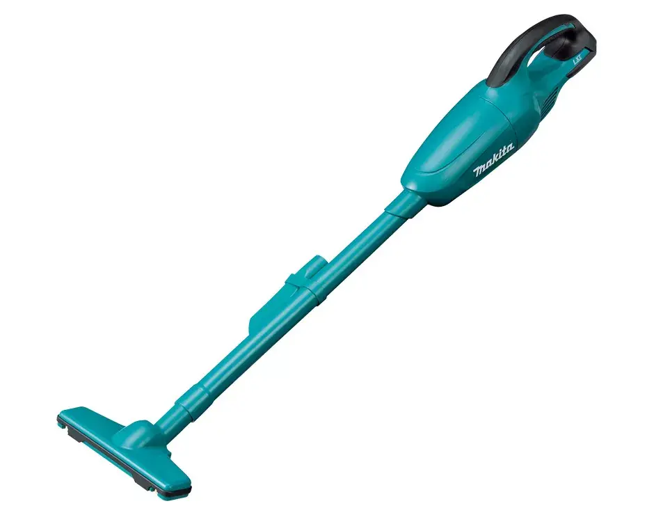 Пылесос 2-в-1 Makita DCL180Z Photo 2