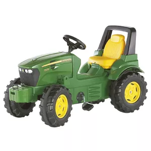 Качалка-ездовой игрушка rolly toys 700028 — детская качалка/ездовая модель