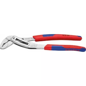 Knipex Alligator регулируемые щипцы для труб 88 05 250-300