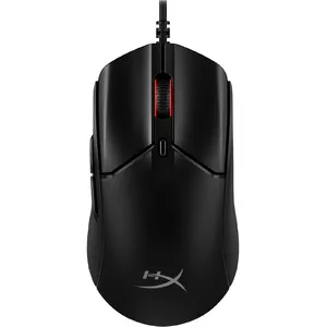 HyperX Pulsefire Haste 2 – spēļu pele (melnā krāsā)