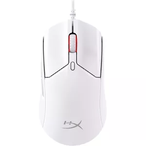 HyperX Pulsefire Haste 2 - Gaming Mouse (White)