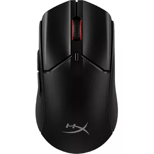 Pele HyperX Pulsefire Haste 2 Bezvadu RF Bluetooth