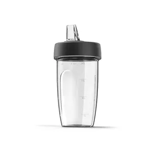 Food grinder Kenwood KAH740PL 0.6L Grey