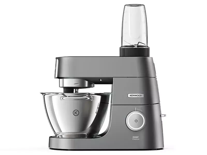 Gaļas mašīna Kenwood KAH740PL Photo 2