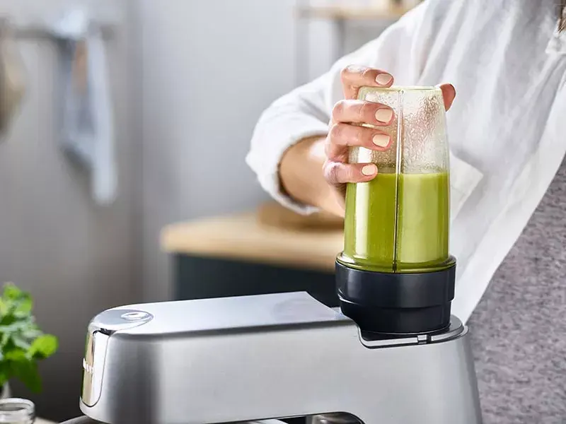 Gaļas mašīna Kenwood KAH740PL Photo 3