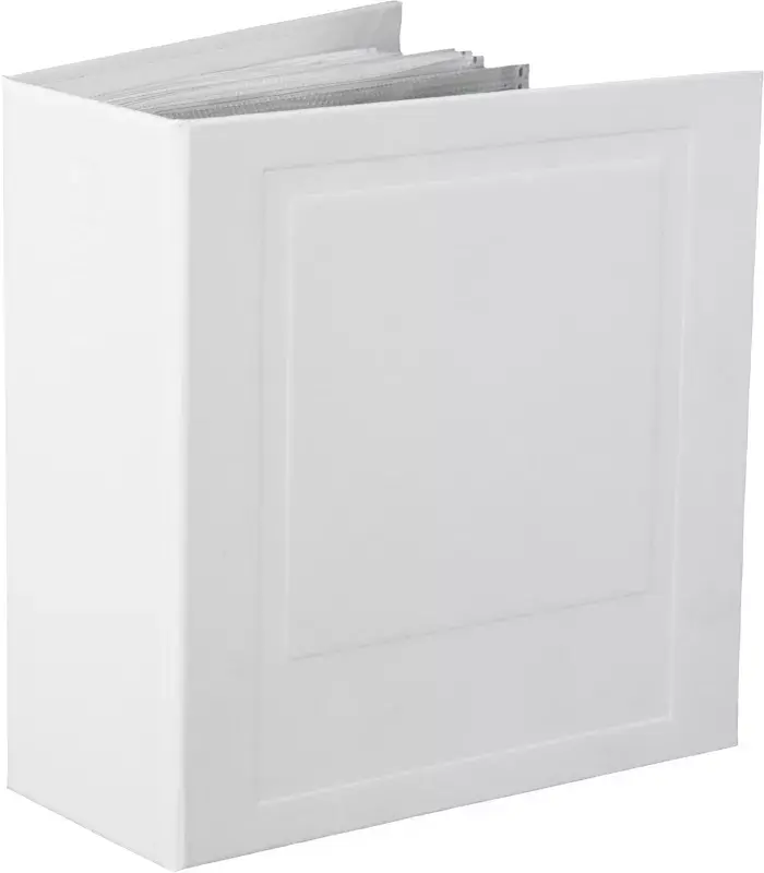 LoveInstant Polaroid Photo Album Small Black Photo 2