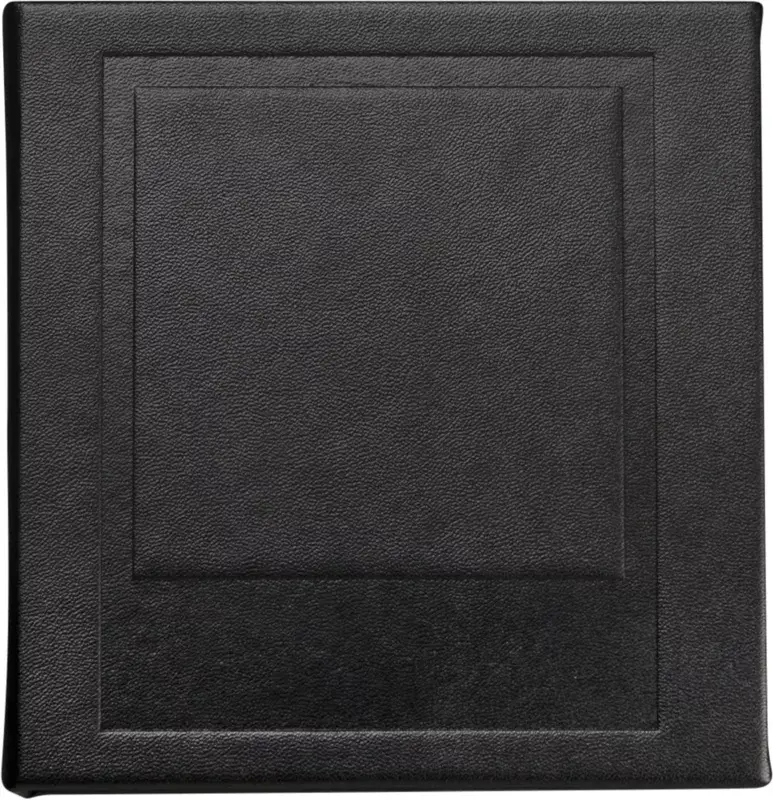 LoveInstant Polaroid Photo Album Small Black Photo 3